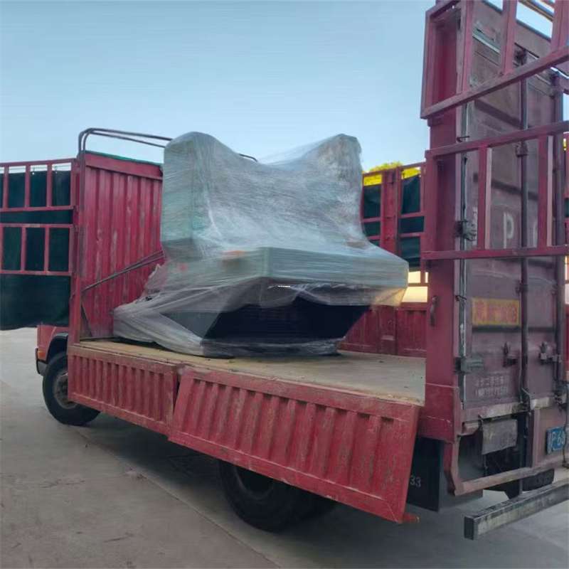 威海市和静县：物流专线的高效货运解决方案