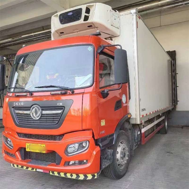 威海市潞城区物流：多元专线与高效运输探秘