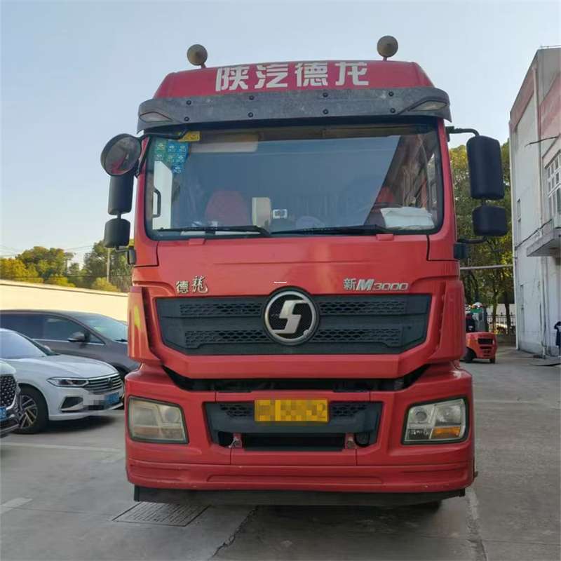 威海市宝鸡市物流：多元运输服务与线路探秘