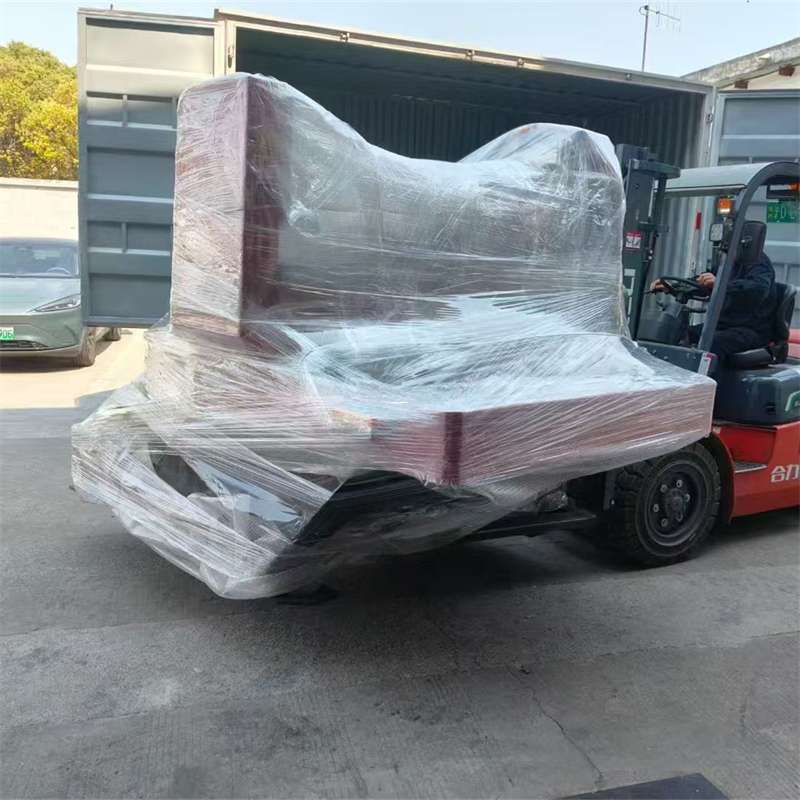 威海市眉山市物流专线：多元货运服务探秘